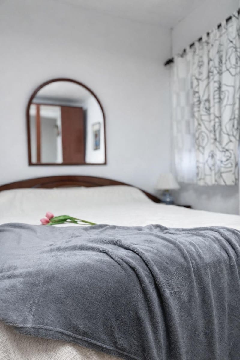 7 soverom Finca/Herregård til salgs i Hondon de las Nieves - € 159 000 (Ref: 9645102)