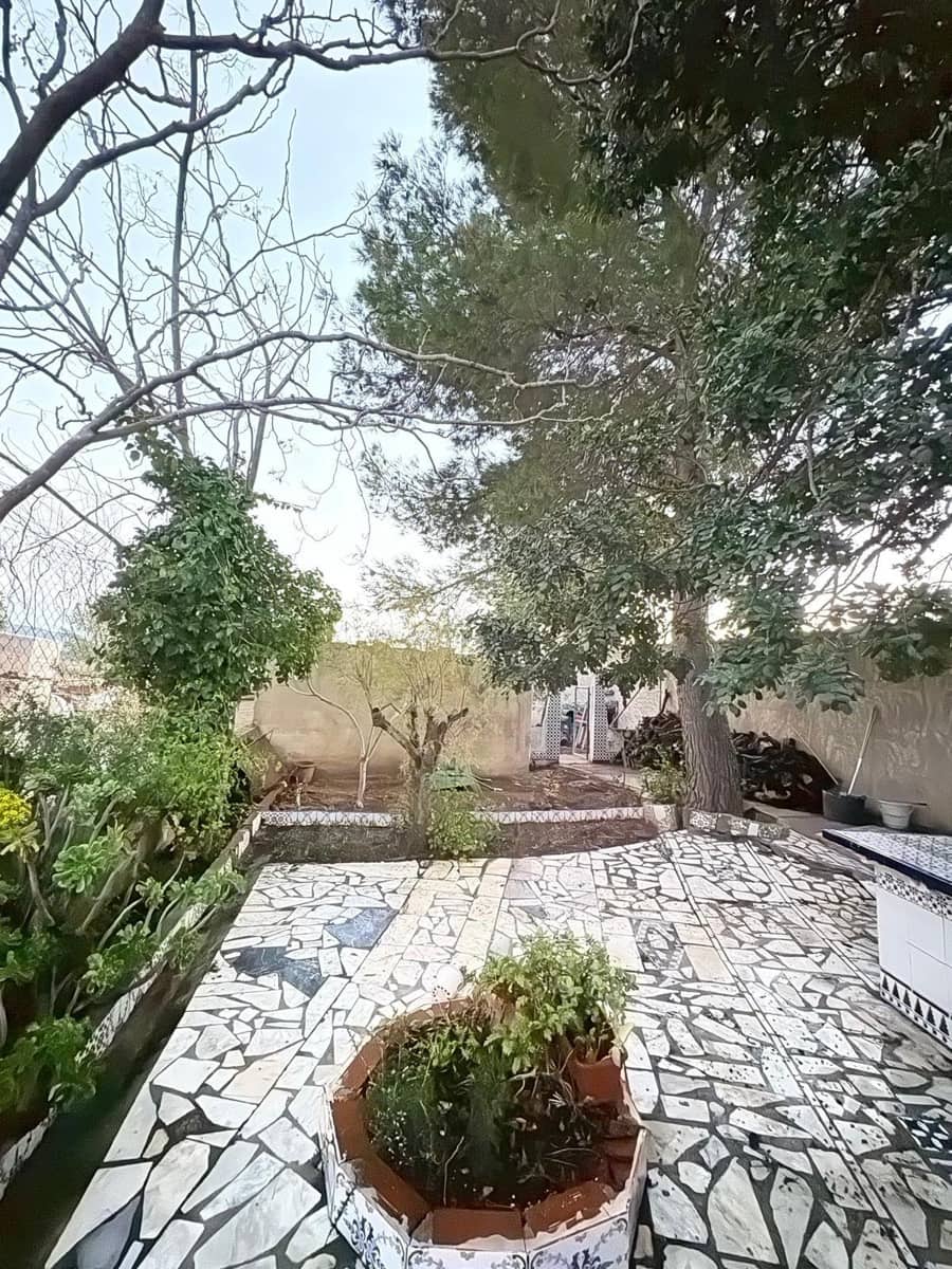 7 soverom Finca/Herregård til salgs i Hondon de las Nieves - € 159 000 (Ref: 9645102)