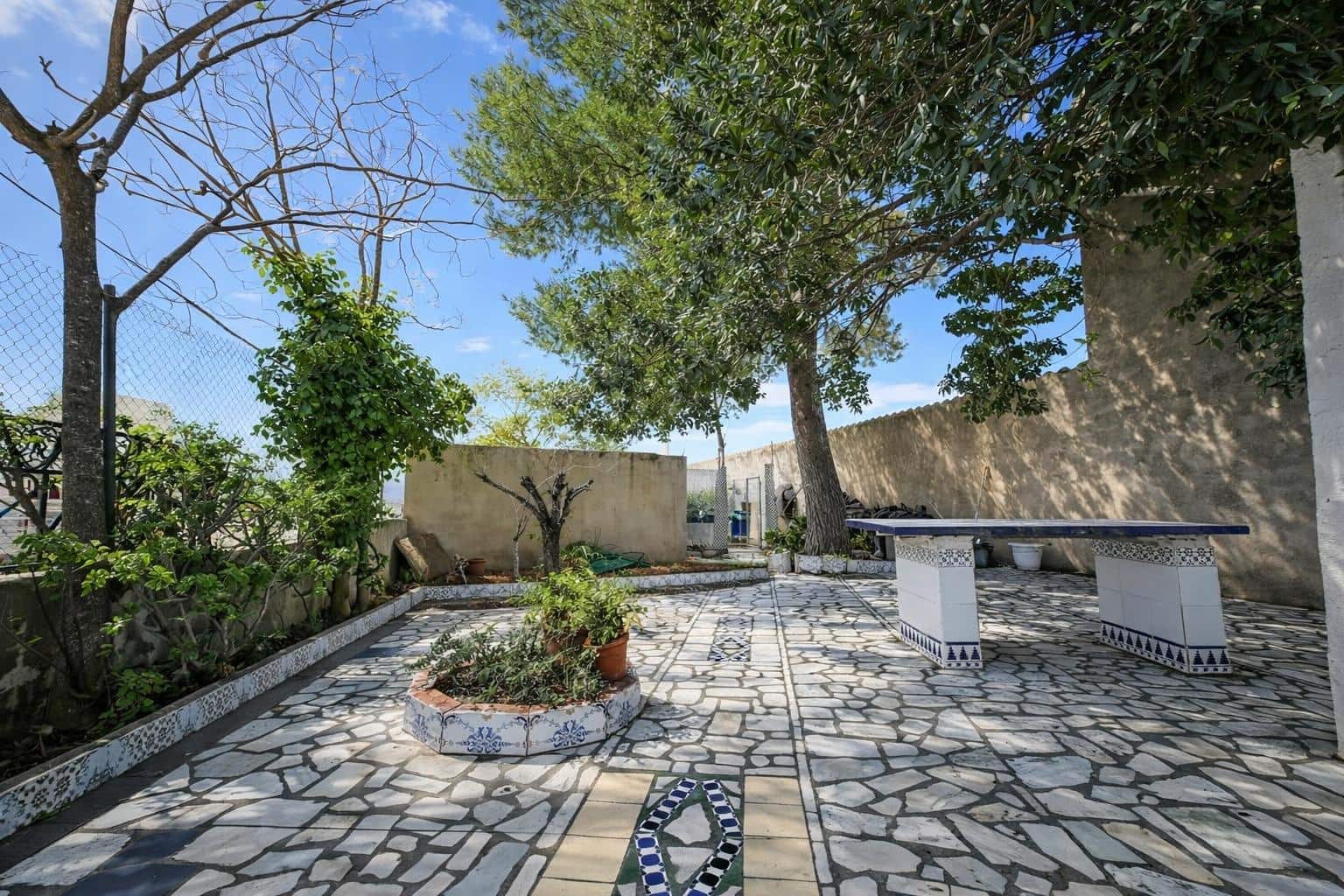 7 soverom Finca/Herregård til salgs i Hondon de las Nieves - € 159 000 (Ref: 9645102)