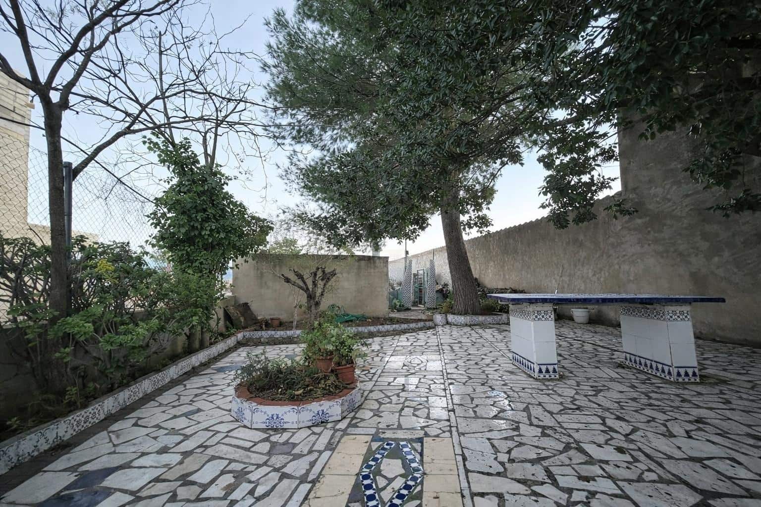 7 soverom Finca/Herregård til salgs i Hondon de las Nieves - € 159 000 (Ref: 9645102)