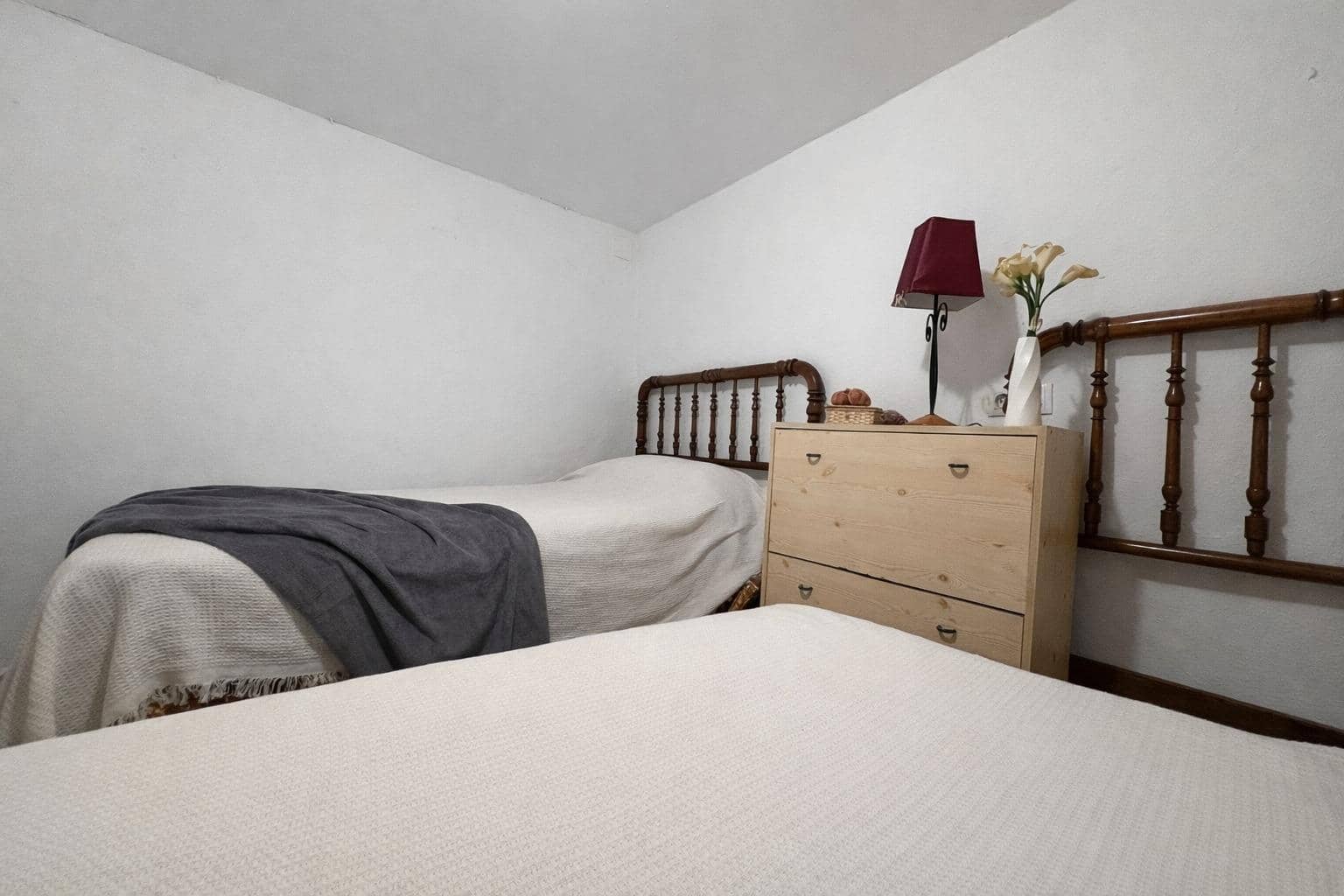 7 makuuhuone Maalaistalo myytävänä paikassa Hondon de las Nieves - 159 000 € (Ref: 9645102)