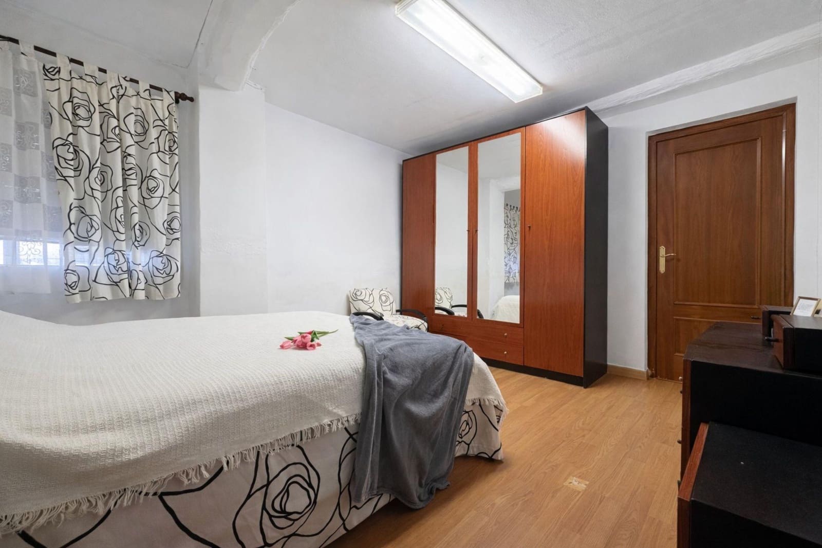 7 makuuhuone Maalaistalo myytävänä paikassa Hondon de las Nieves - 159 000 € (Ref: 9645102)