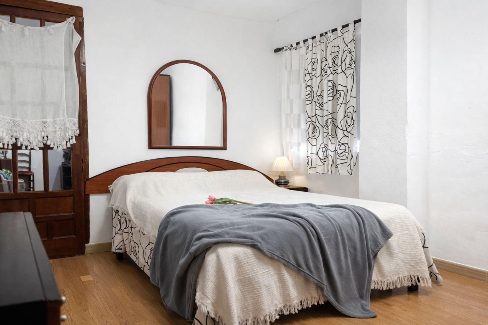 7 makuuhuone Maalaistalo myytävänä paikassa Hondon de las Nieves - 159 000 € (Ref: 9645102)