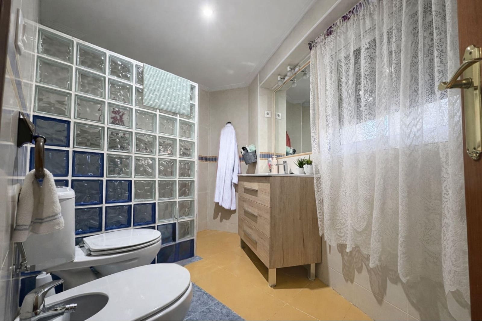 7 makuuhuone Maalaistalo myytävänä paikassa Hondon de las Nieves - 159 000 € (Ref: 9645102)