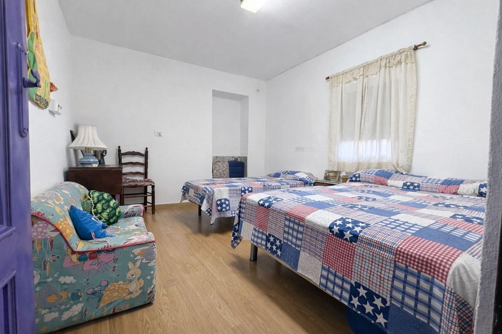 7 makuuhuone Maalaistalo myytävänä paikassa Hondon de las Nieves - 159 000 € (Ref: 9645102)