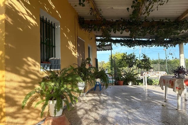 3 Zimmer Villa zu verkaufen in Albatera mit Pool Garage - 182.000 € (Ref: 9645103)