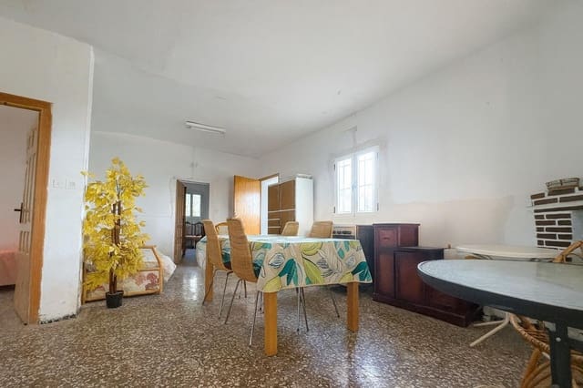 3 Zimmer Villa zu verkaufen in Albatera mit Pool Garage - 182.000 € (Ref: 9645103)