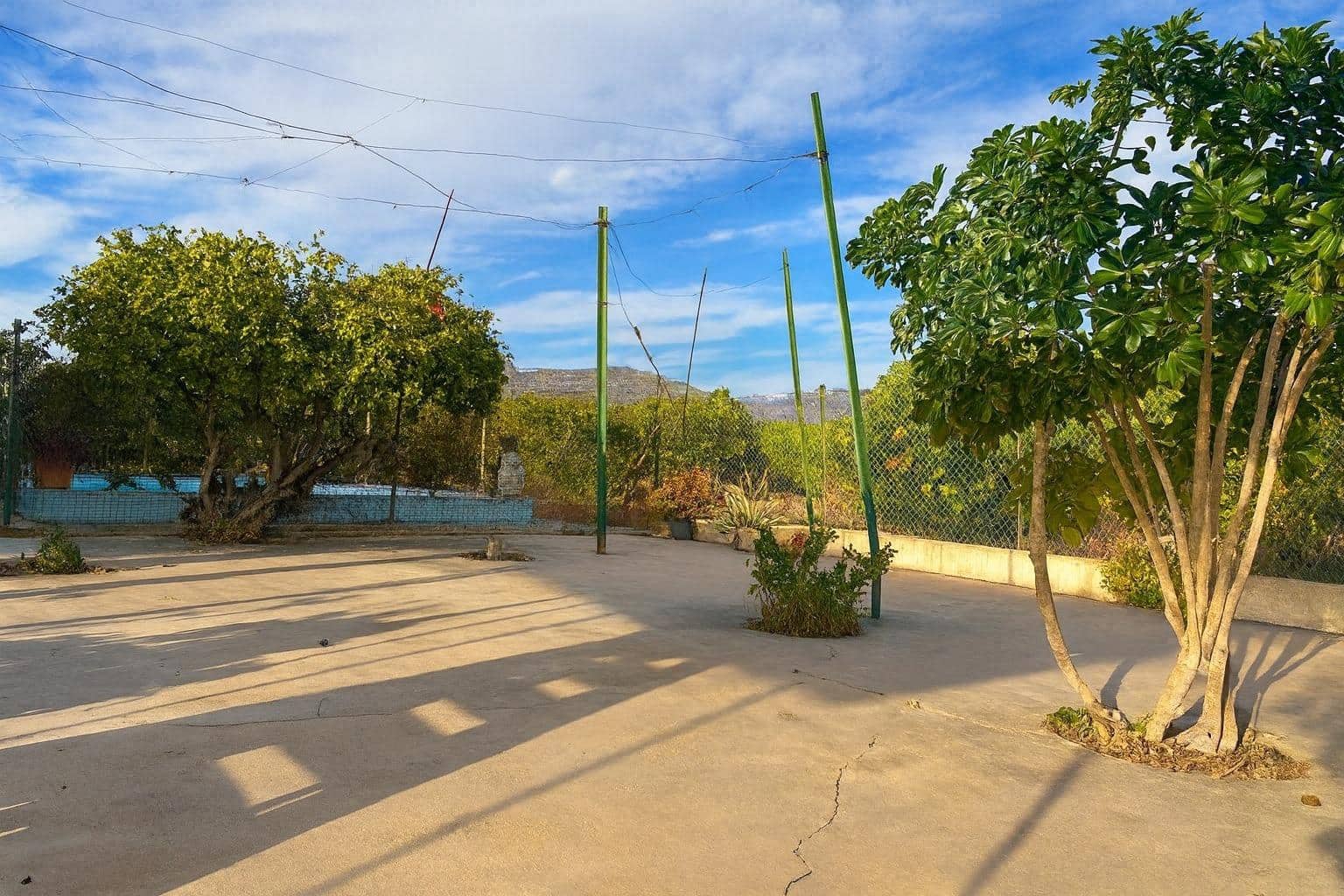 3 bedroom Villa for sale in Albatera with pool garage - € 182,000 (Ref: 9645103)