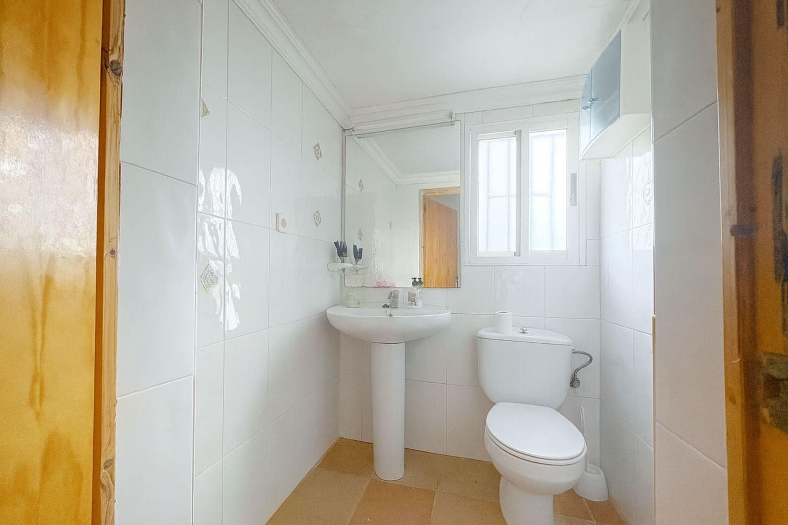 3 bedroom Villa for sale in Albatera with pool garage - € 182,000 (Ref: 9645103)