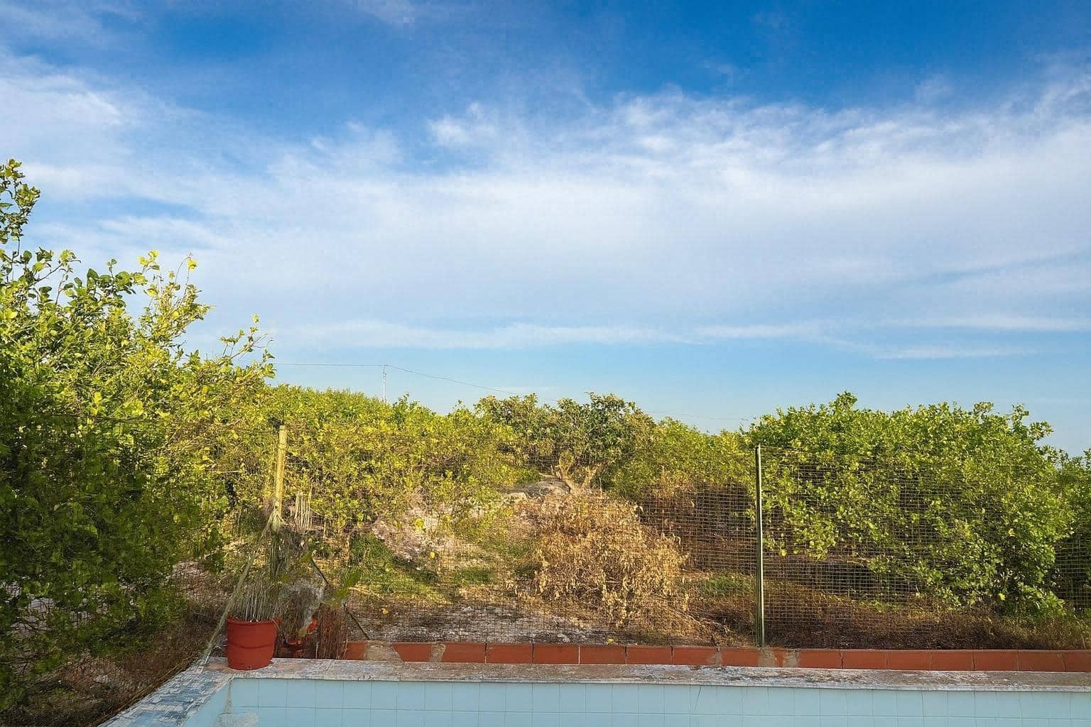 3 bedroom Villa for sale in Albatera with pool garage - € 182,000 (Ref: 9645103)