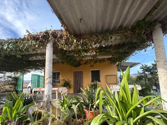 3 Zimmer Villa zu verkaufen in Albatera mit Pool Garage - 182.000 € (Ref: 9645103)