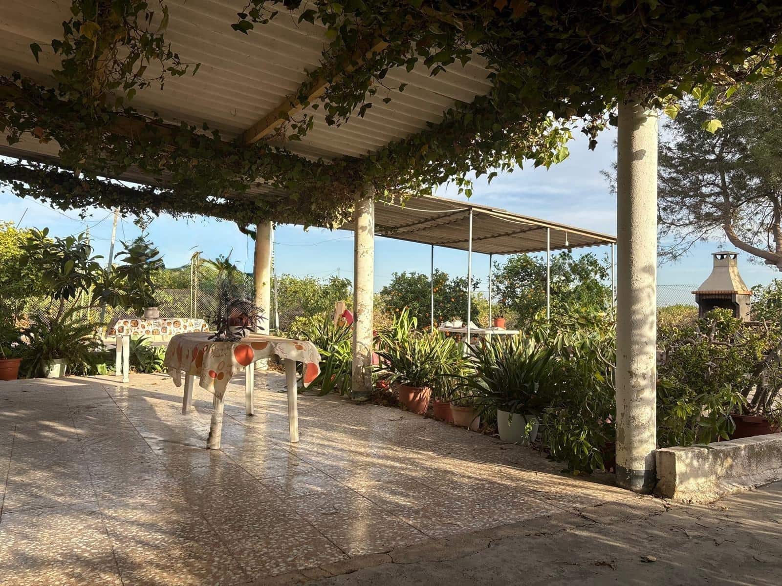 3 bedroom Villa for sale in Albatera with pool garage - € 182,000 (Ref: 9645103)