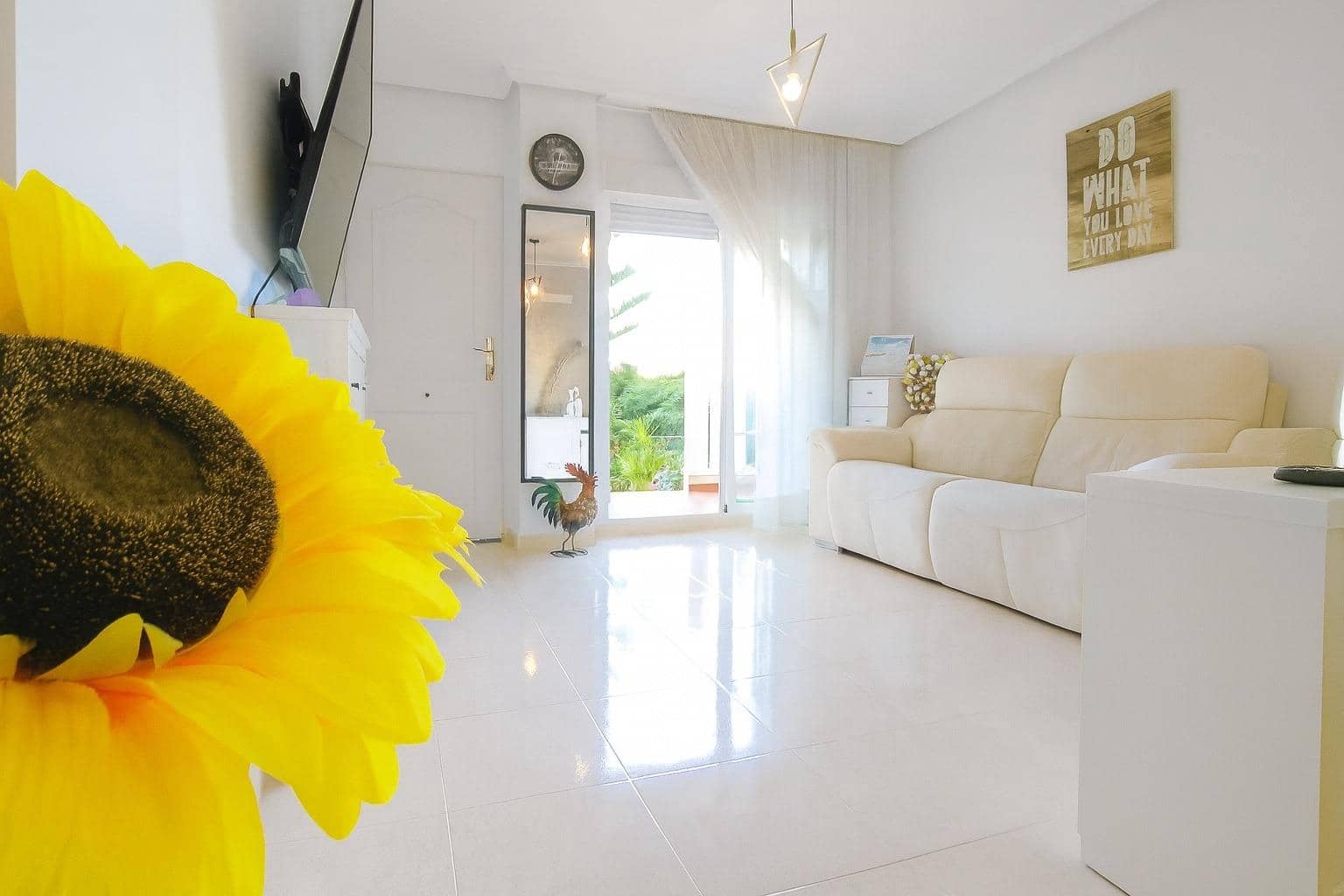 2 camera da letto Appartamento in vendita in Orihuela con piscina - 159.000 € (Rif: 9645104)