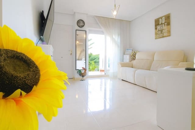 2 slaapkamer Appartement te koop in Orihuela met zwembad - € 159.000 (Ref: 9645104)