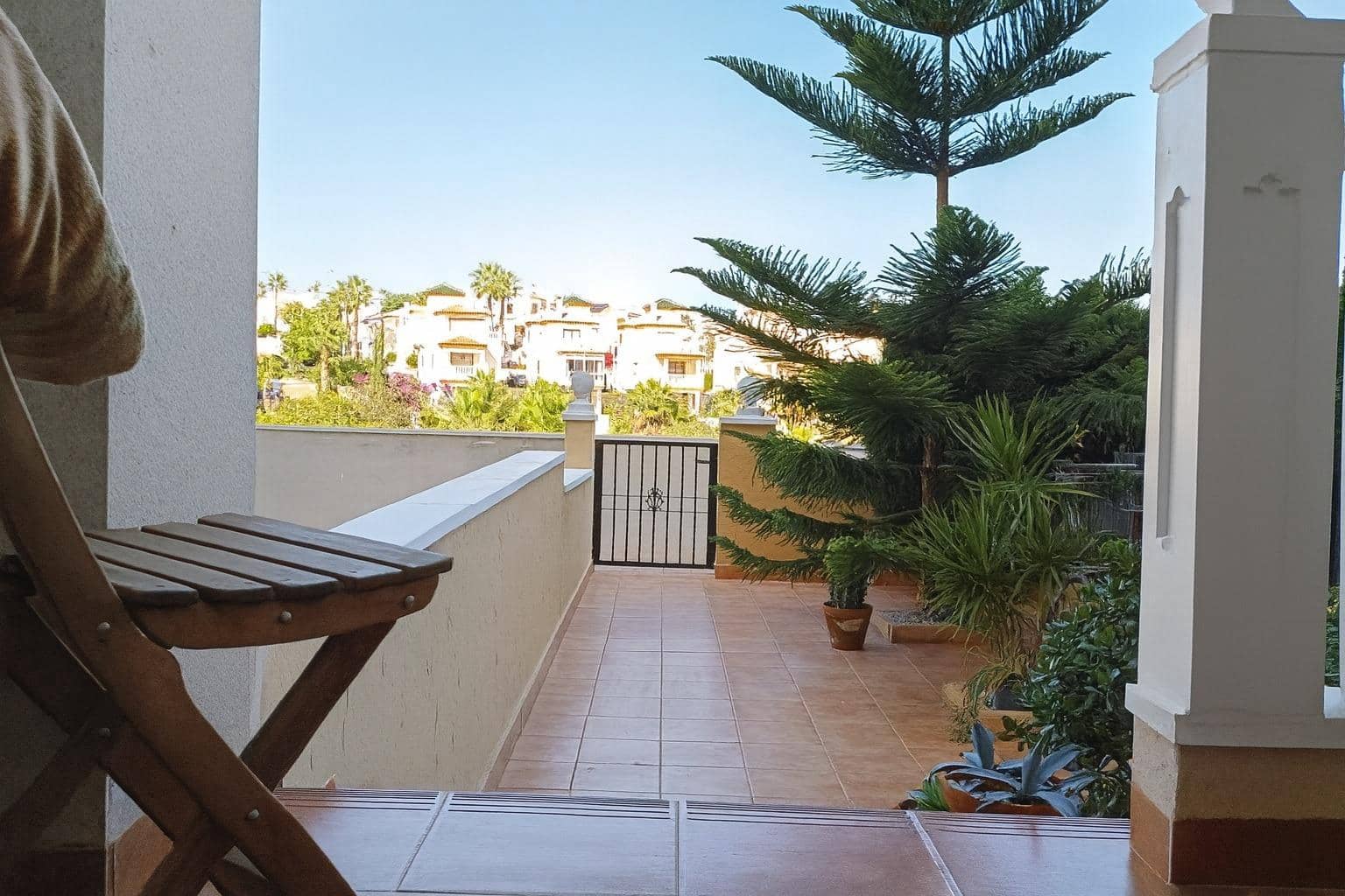 2 camera da letto Appartamento in vendita in Orihuela con piscina - 159.000 € (Rif: 9645104)
