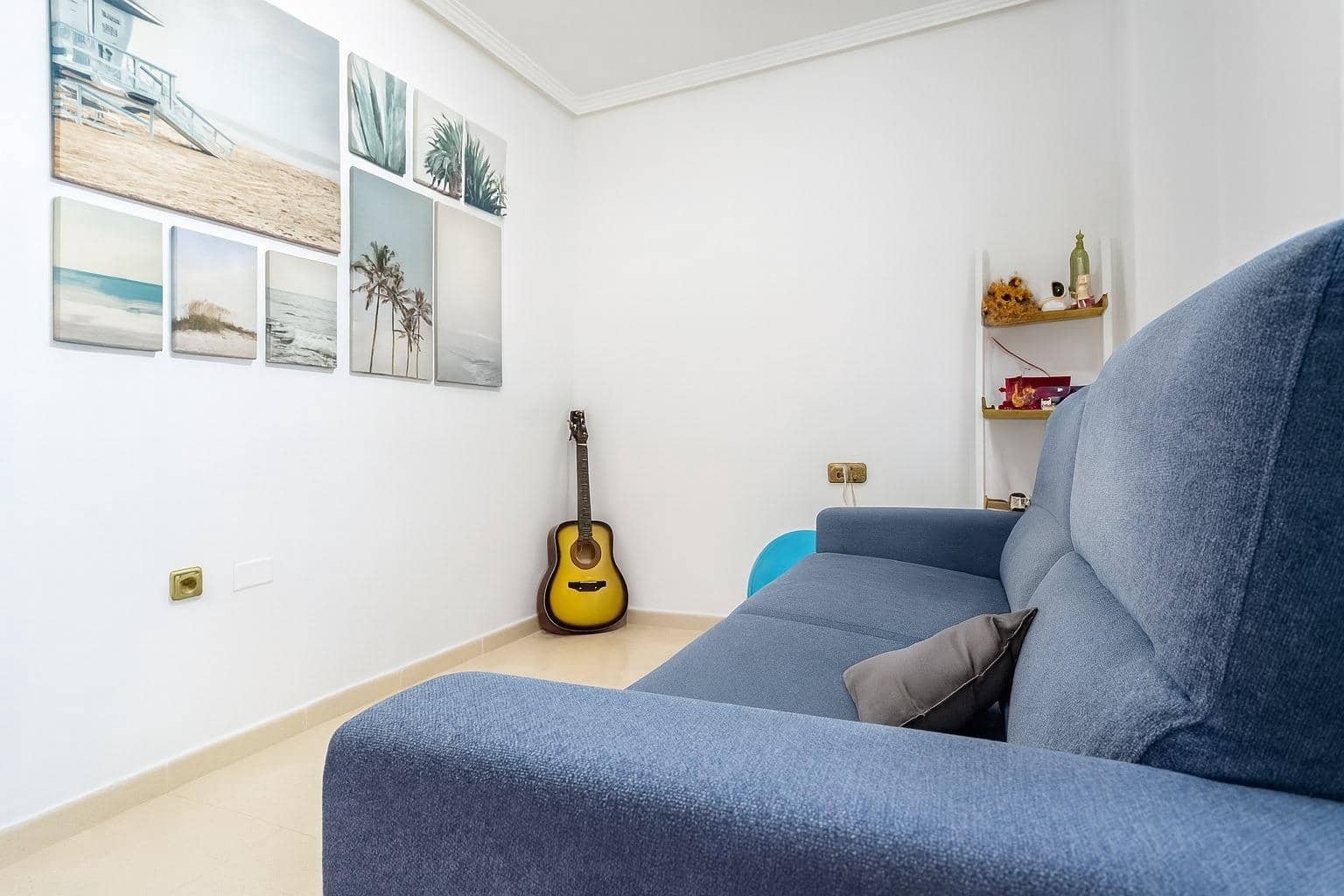 2 camera da letto Appartamento in vendita in Orihuela con piscina - 159.000 € (Rif: 9645104)