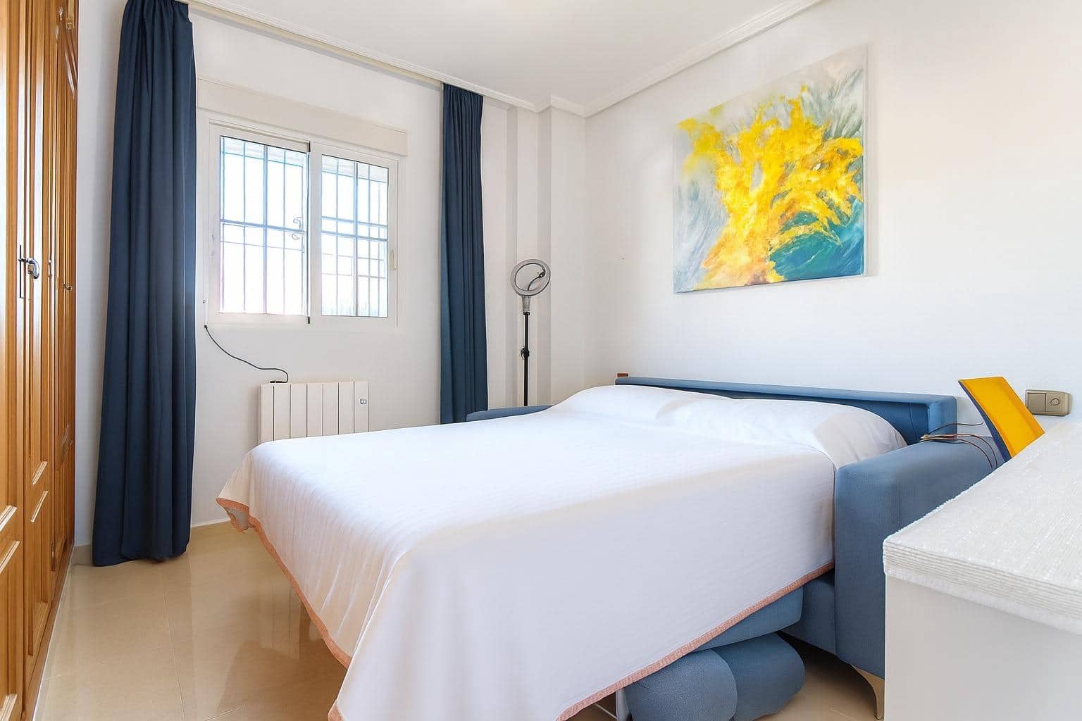 2 camera da letto Appartamento in vendita in Orihuela con piscina - 159.000 € (Rif: 9645104)