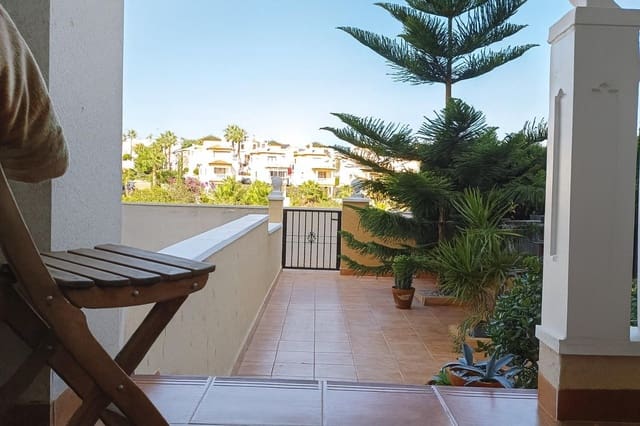 2 slaapkamer Appartement te koop in Orihuela met zwembad - € 159.000 (Ref: 9645104)