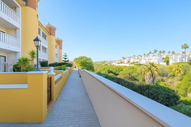 2 slaapkamer Appartement te koop in Orihuela met zwembad - € 159.000 (Ref: 9645104)