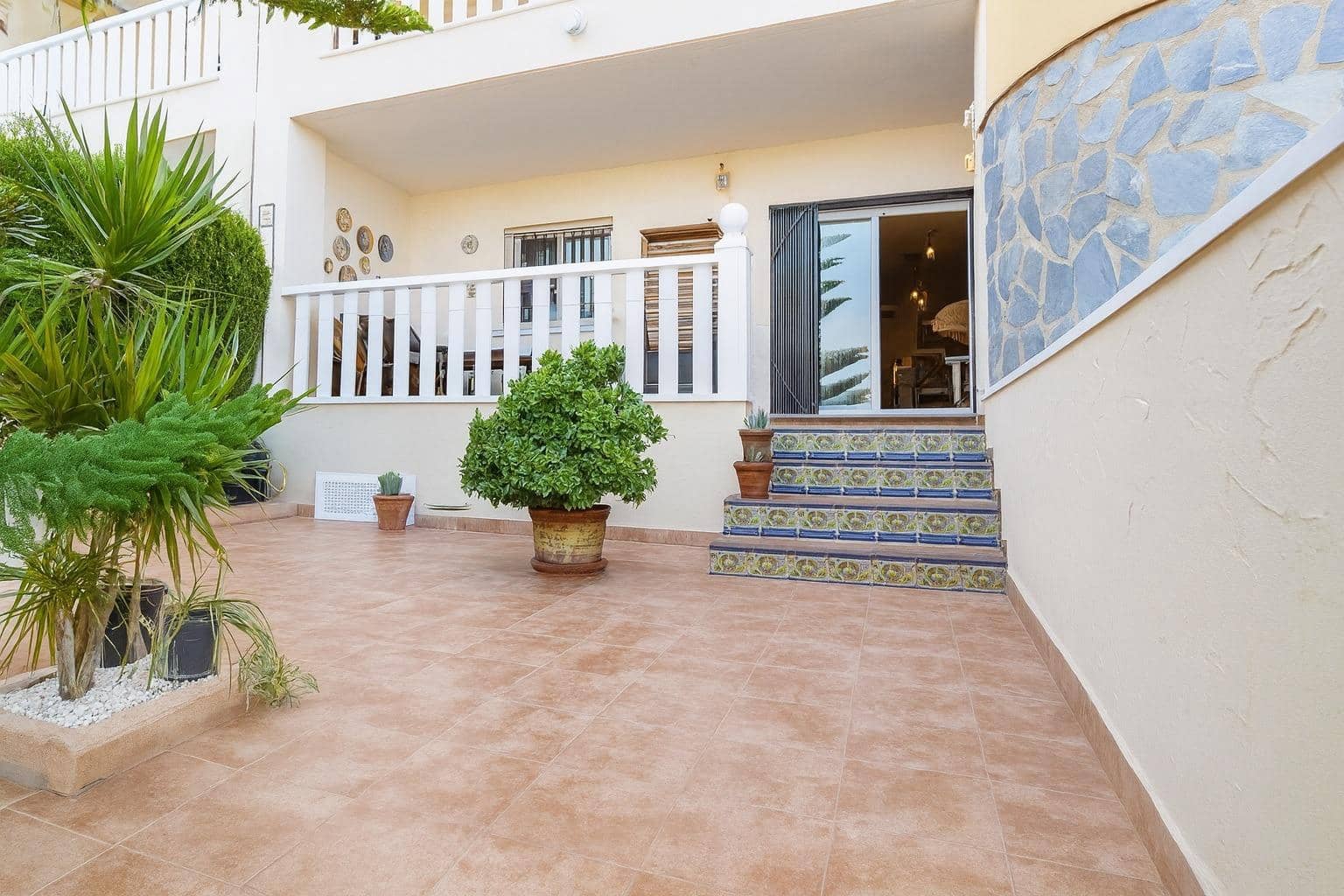 2 camera da letto Appartamento in vendita in Orihuela con piscina - 159.000 € (Rif: 9645104)