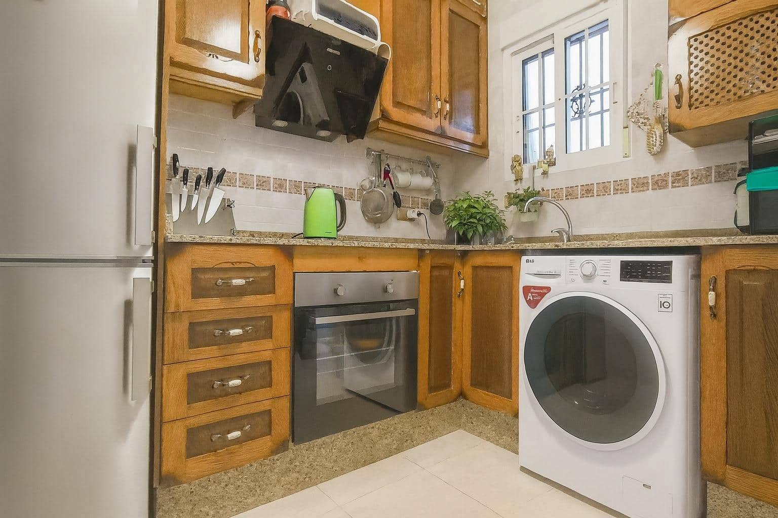 2 camera da letto Appartamento in vendita in Orihuela con piscina - 159.000 € (Rif: 9645104)
