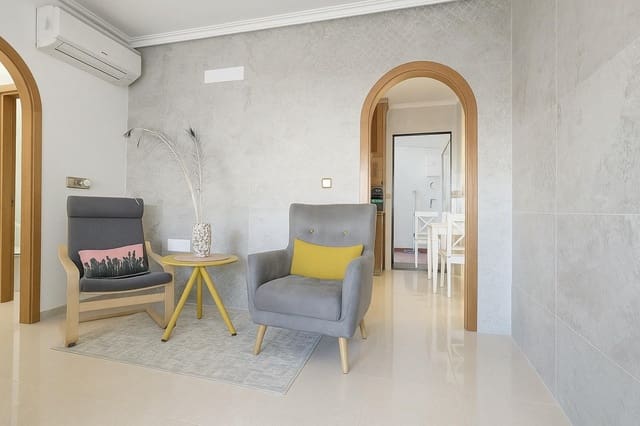 2 soverom Leilighet til salgs i Orihuela med svømmebasseng - € 159 000 (Ref: 9645104)