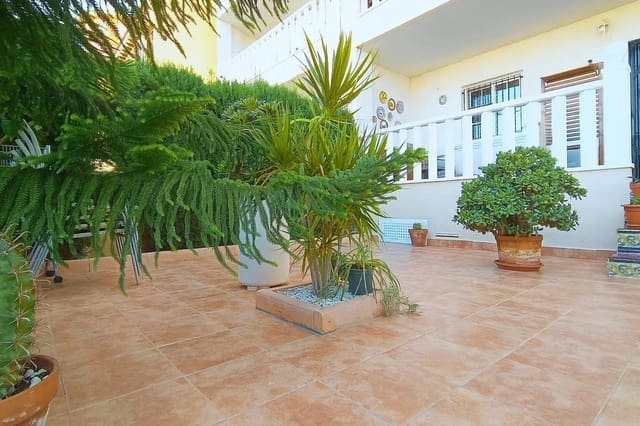 2 soverom Leilighet til salgs i Orihuela med svømmebasseng - € 159 000 (Ref: 9645104)