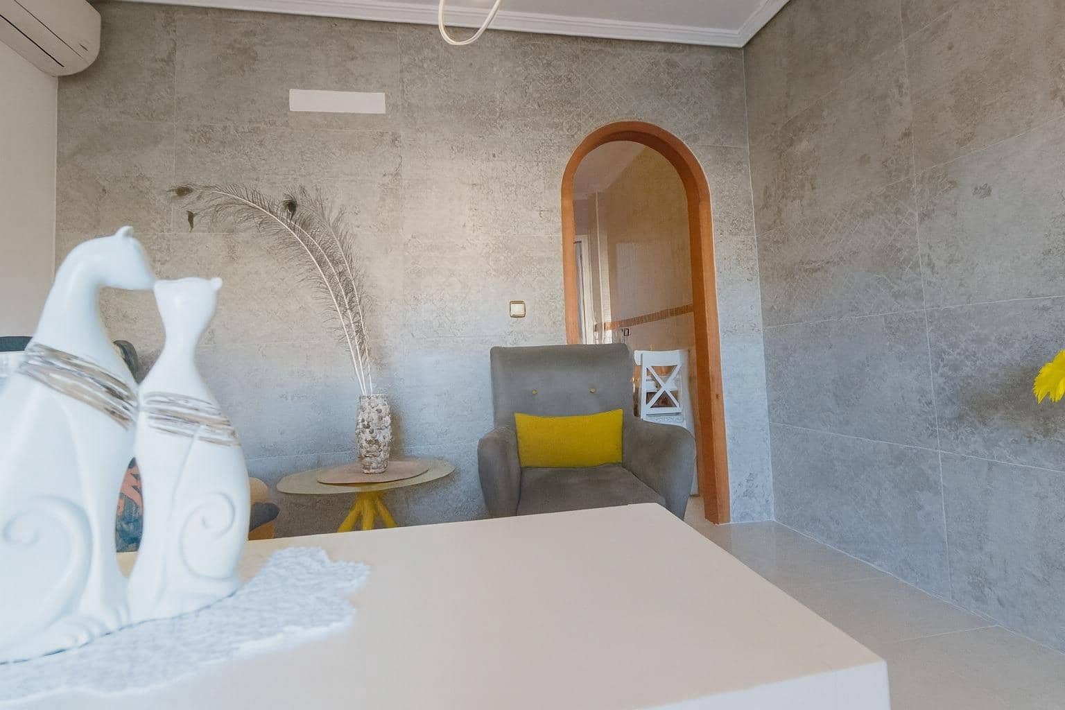 2 bedroom Apartment for sale in Orihuela with pool - € 159,000 (Ref: 9645104)