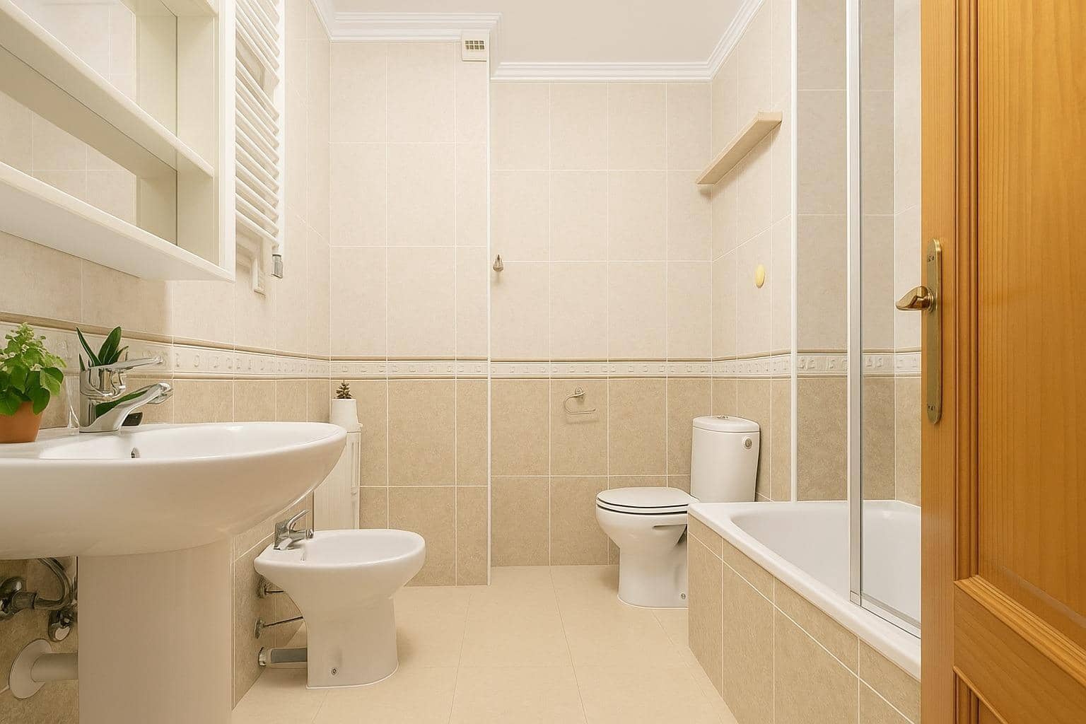 2 bedroom Apartment for sale in Orihuela with pool - € 159,000 (Ref: 9645104)