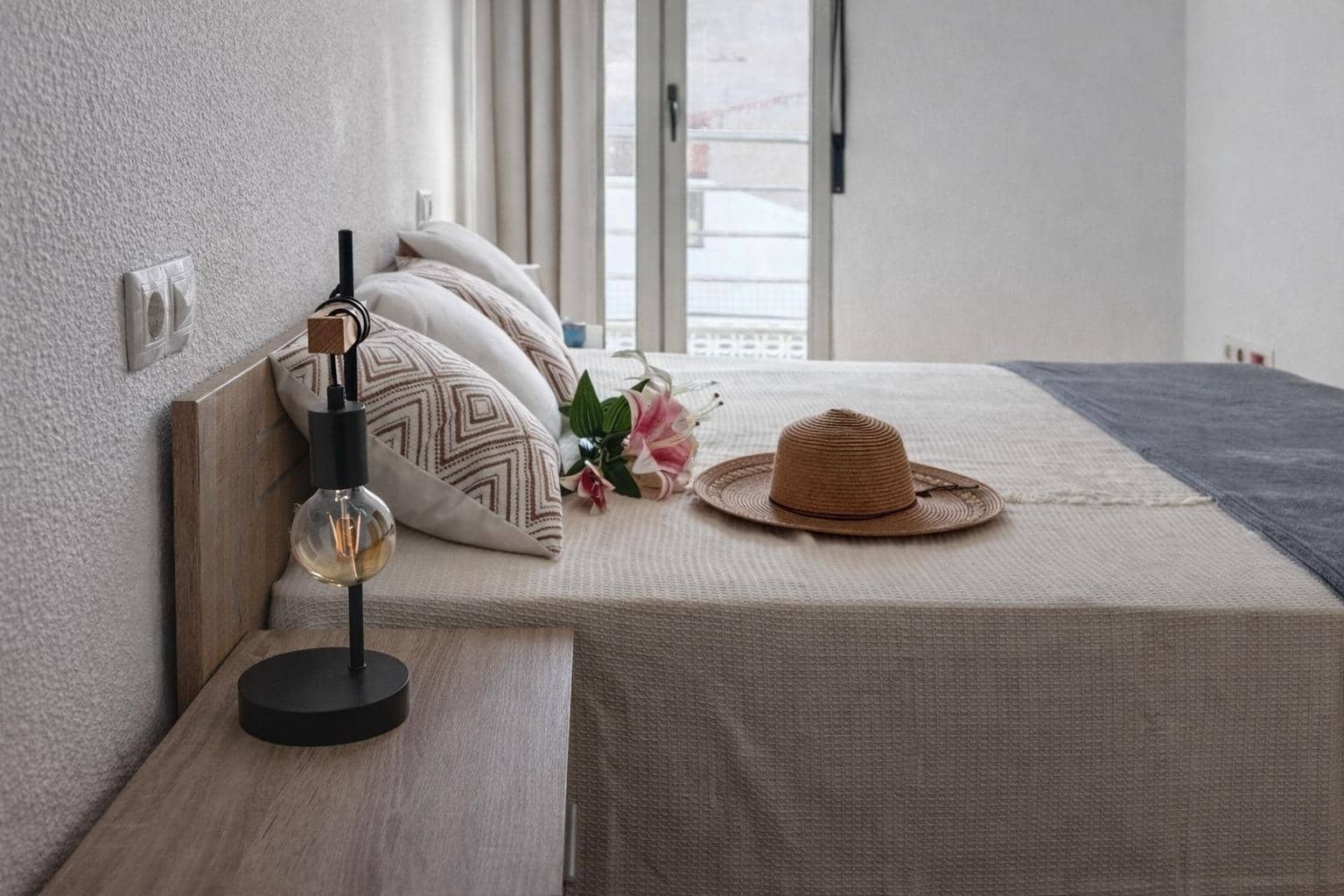 3 sypialnia Apartament na sprzedaż w Hondon de los Frailes - 129 500 € (Ref: 9762047)