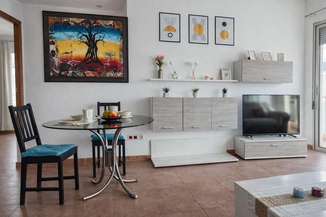 3 sypialnia Apartament na sprzedaż w Hondón de los Frailes - 129 500 € (Ref: 9762047)