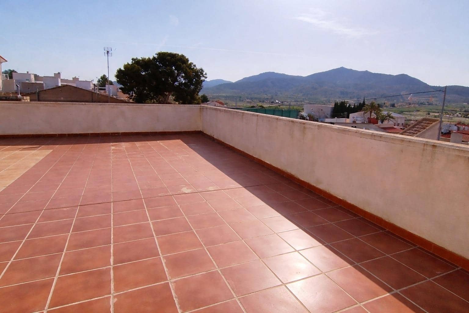 3 sypialnia Apartament na sprzedaż w Hondon de los Frailes - 129 500 € (Ref: 9762047)