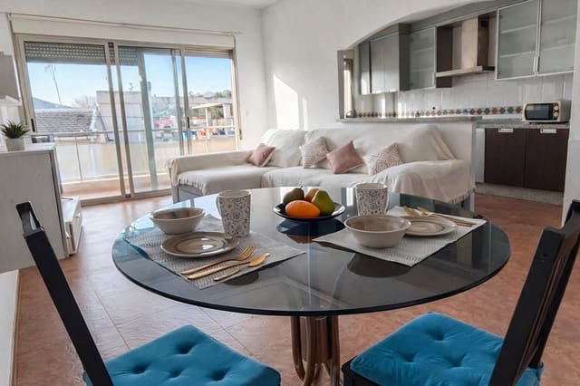 3 sypialnia Apartament na sprzedaż w Hondón de los Frailes - 129 500 € (Ref: 9762047)