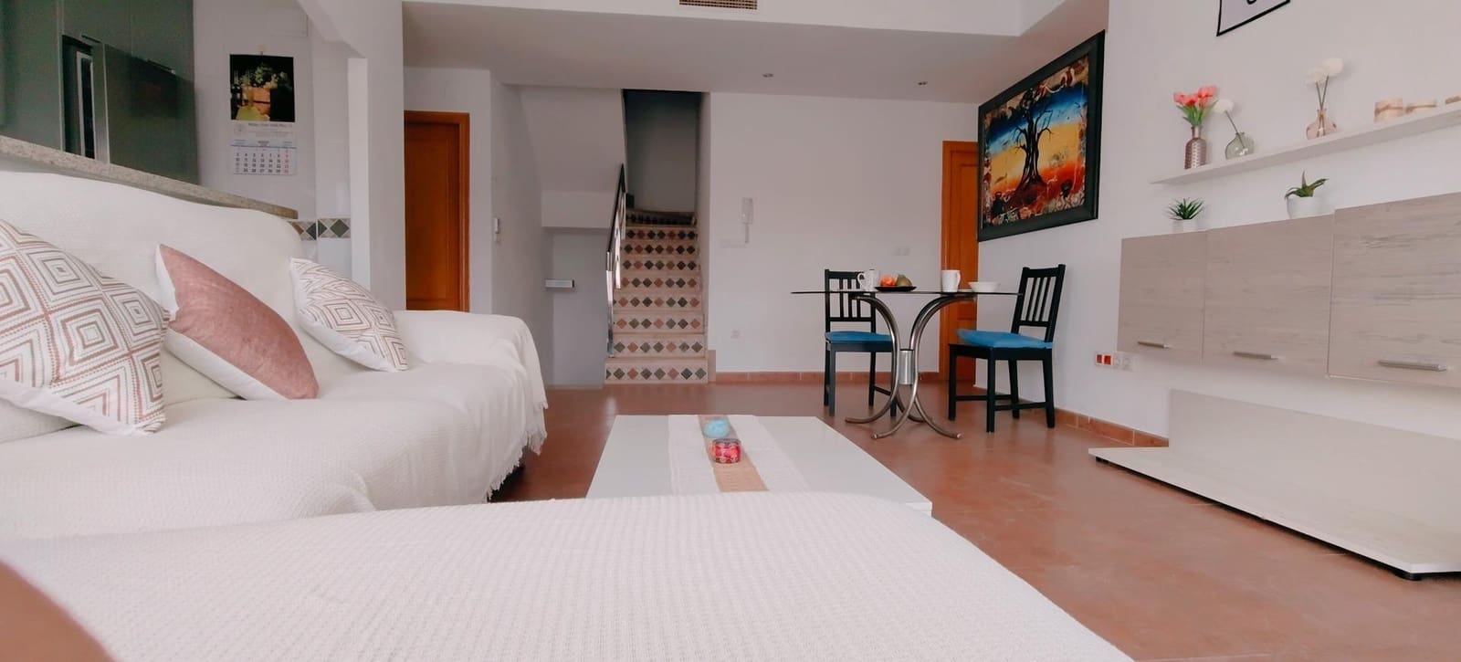 3 sypialnia Apartament na sprzedaż w Hondon de los Frailes - 129 500 € (Ref: 9762047)