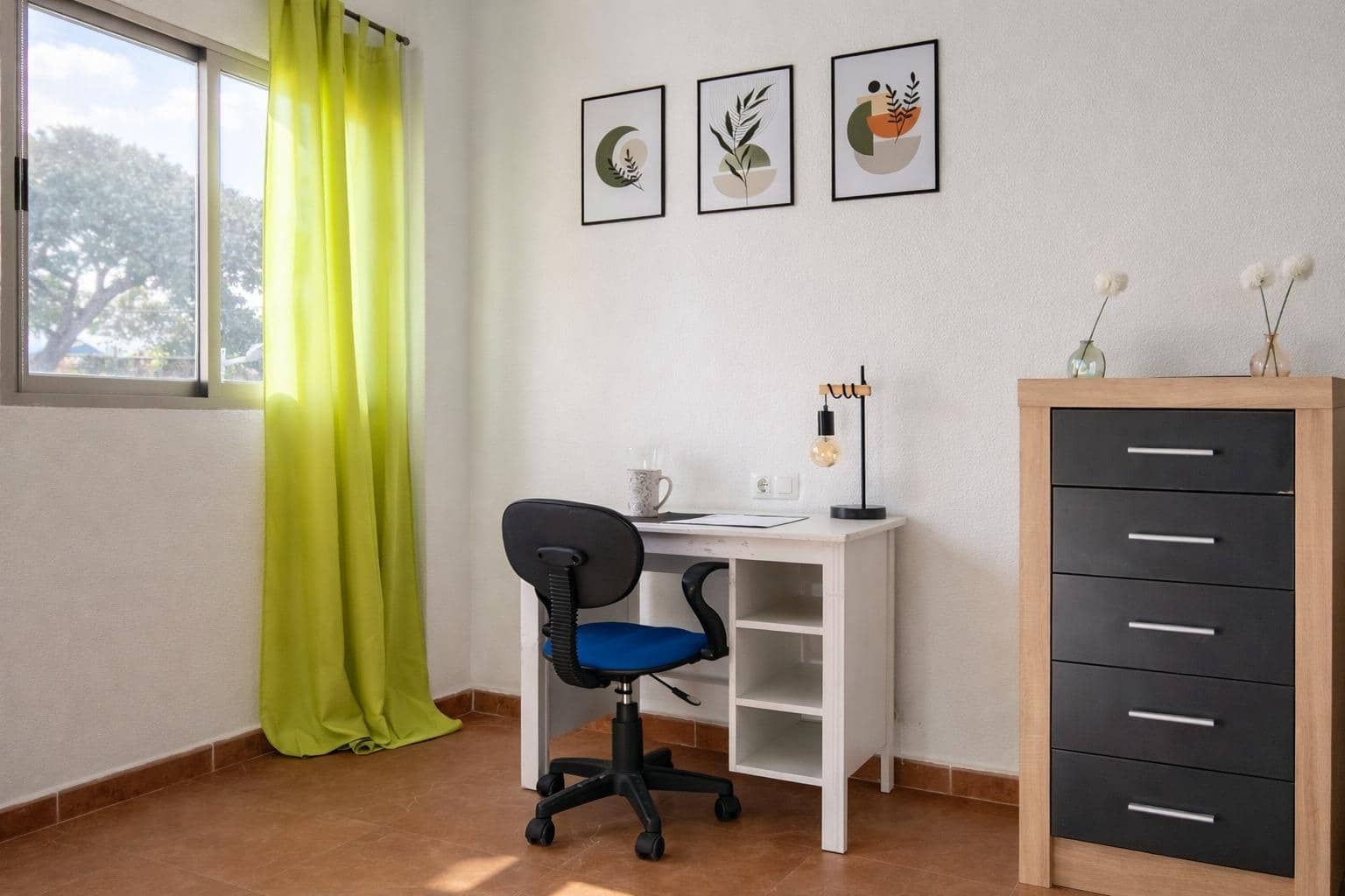 3 sypialnia Apartament na sprzedaż w Hondon de los Frailes - 129 500 € (Ref: 9762047)