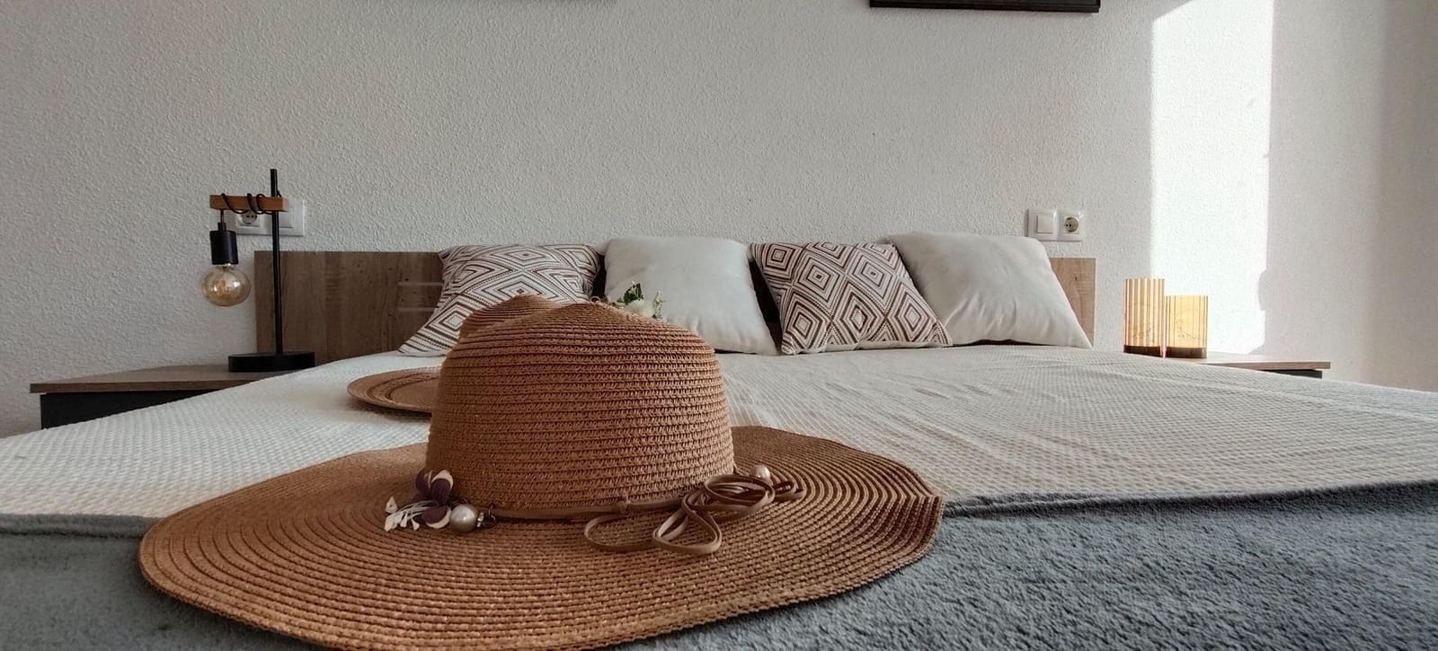 3 sypialnia Apartament na sprzedaż w Hondon de los Frailes - 129 500 € (Ref: 9762047)