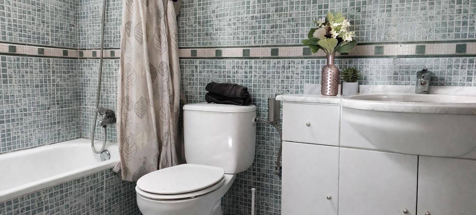 3 sypialnia Apartament na sprzedaż w Hondon de los Frailes - 129 500 € (Ref: 9762047)