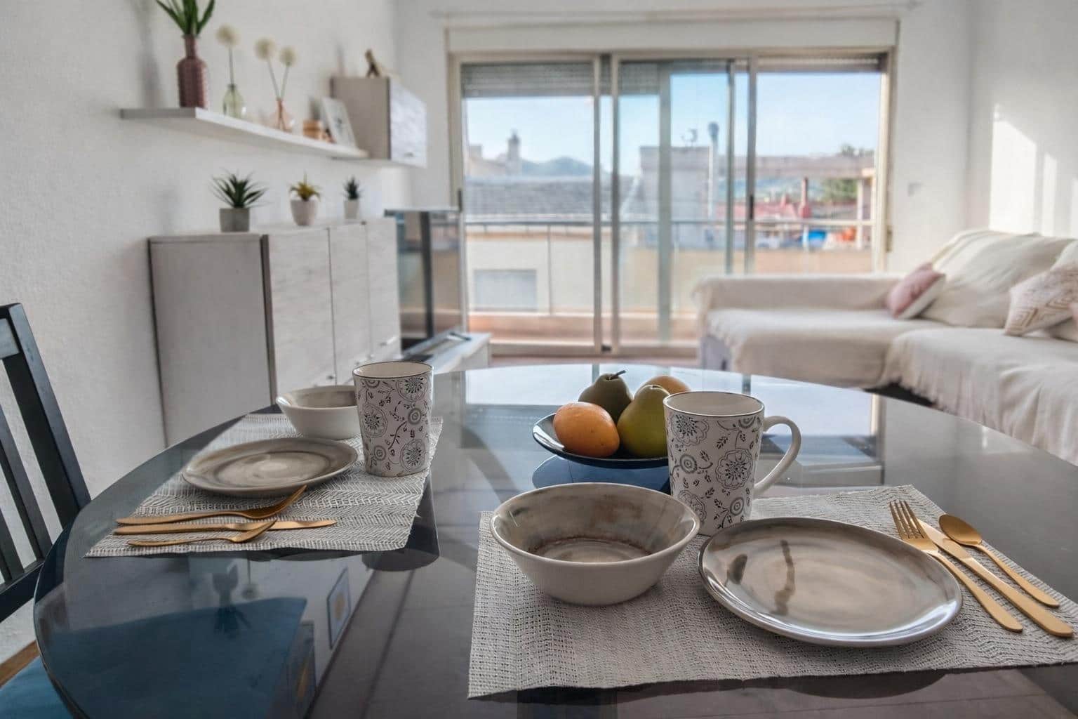 3 bedroom Apartment for sale in Hondon de los Frailes - € 129,500 (Ref: 9762047)