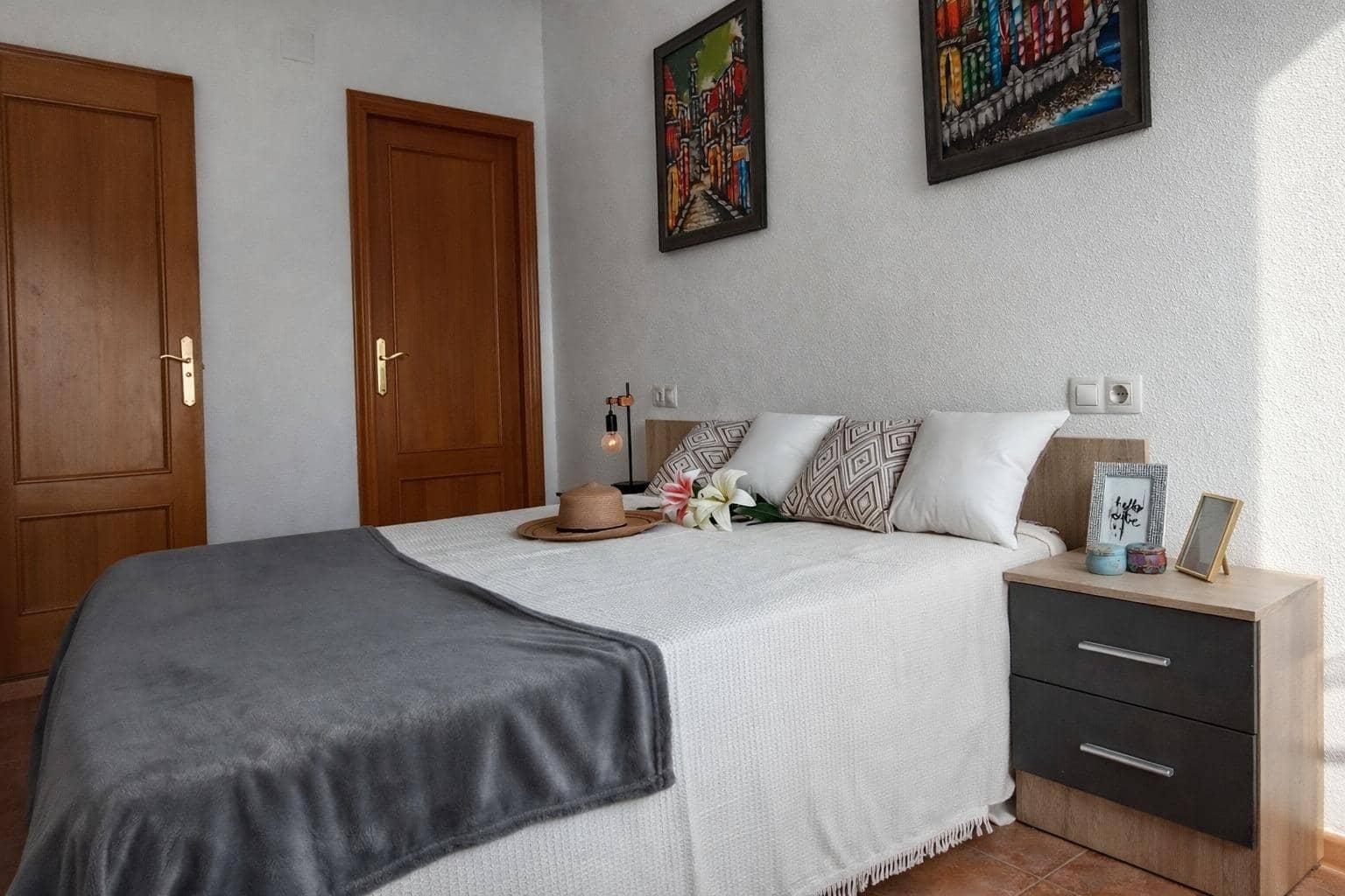 3 bedroom Apartment for sale in Hondon de los Frailes - € 129,500 (Ref: 9762047)