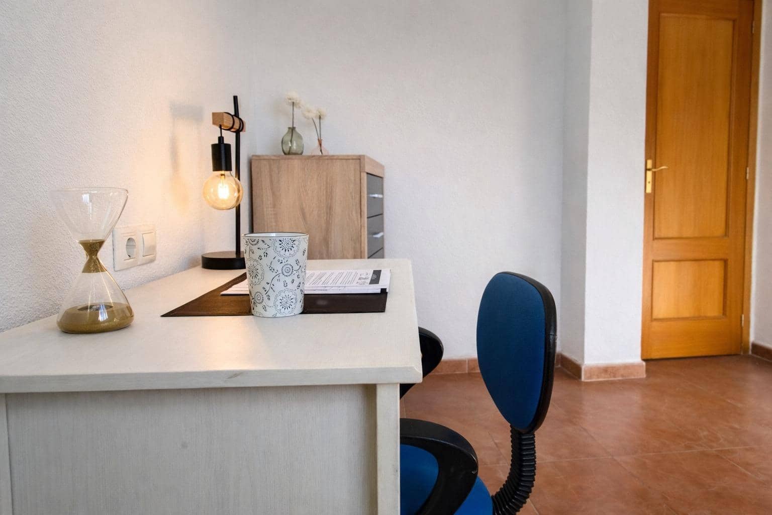 3 bedroom Apartment for sale in Hondon de los Frailes - € 129,500 (Ref: 9762047)