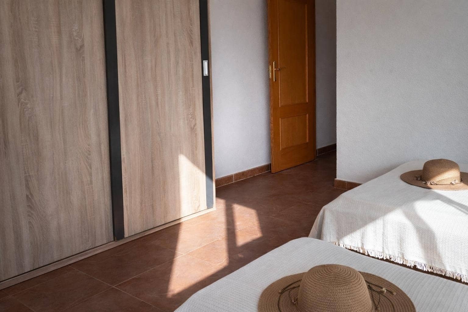 3 bedroom Apartment for sale in Hondon de los Frailes - € 129,500 (Ref: 9762047)