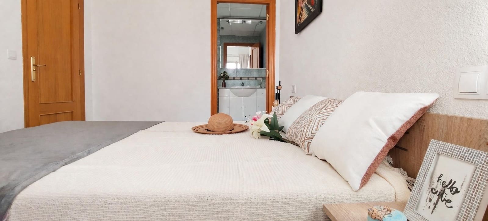 3 bedroom Apartment for sale in Hondon de los Frailes - € 129,500 (Ref: 9762047)