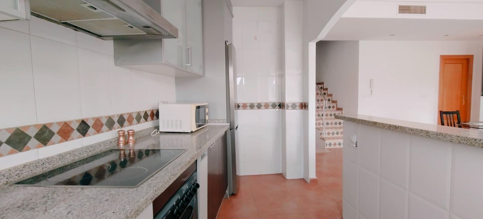 3 bedroom Apartment for sale in Hondon de los Frailes - € 129,500 (Ref: 9762047)