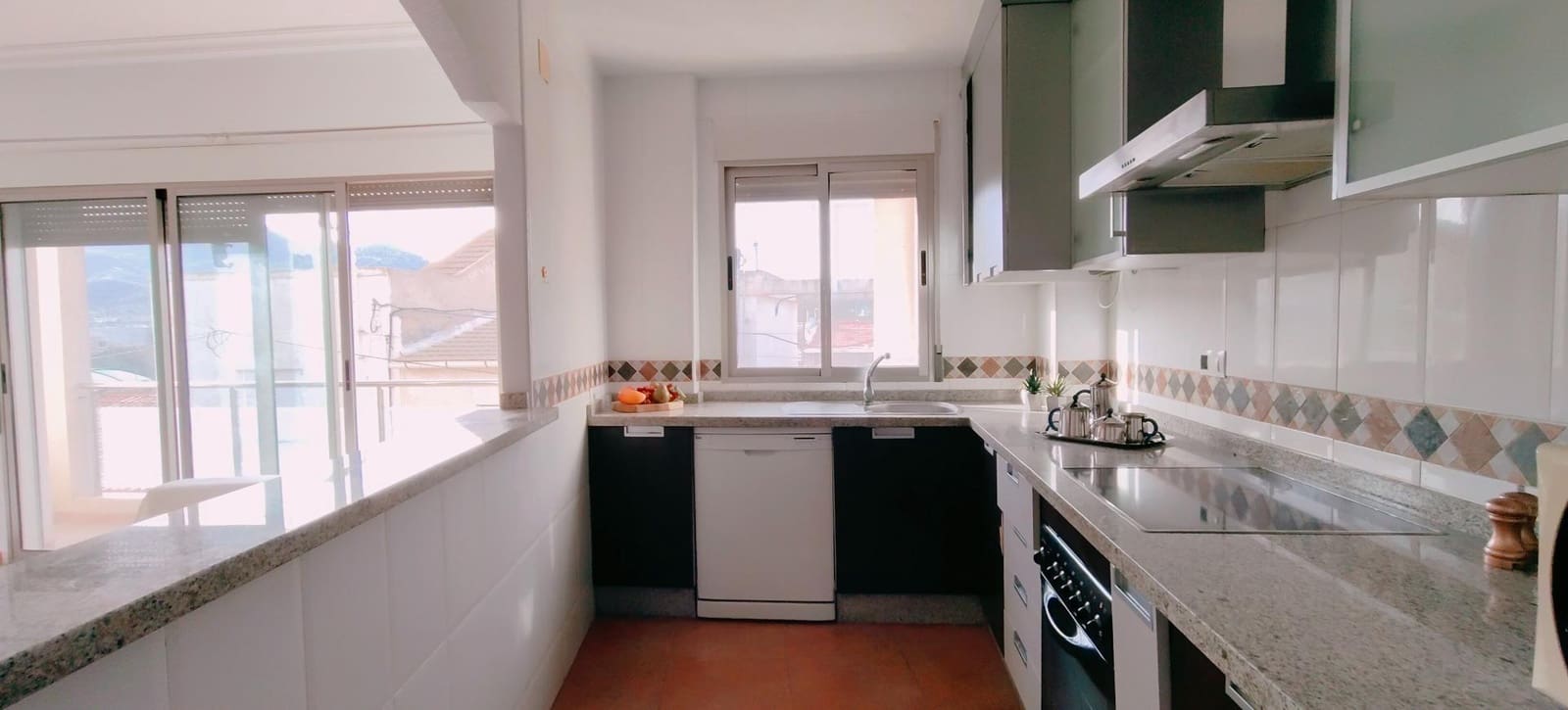 3 bedroom Apartment for sale in Hondon de los Frailes - € 129,500 (Ref: 9762047)