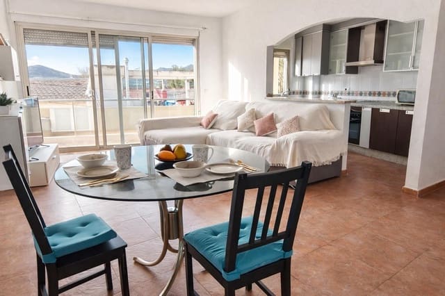 3 chambre Appartement à vendre à Hondón de los Frailes - 129 500 € (Ref: 9762047)