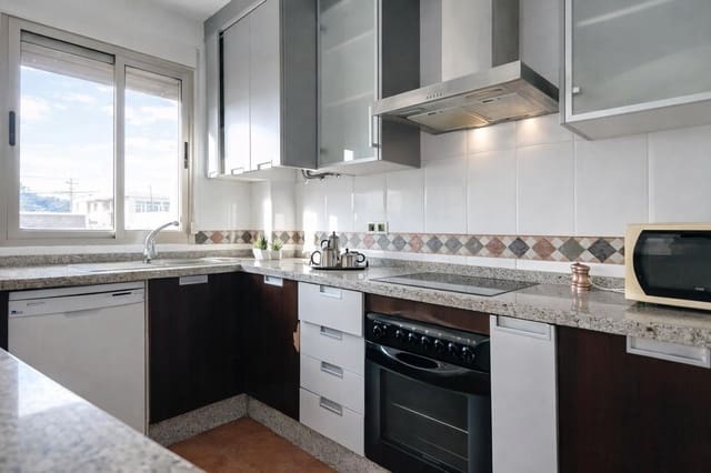 3 chambre Appartement à vendre à Hondón de los Frailes - 129 500 € (Ref: 9762047)