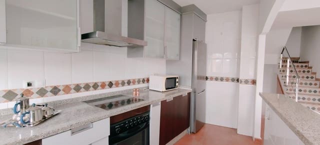 3 chambre Appartement à vendre à Hondón de los Frailes - 129 500 € (Ref: 9762047)