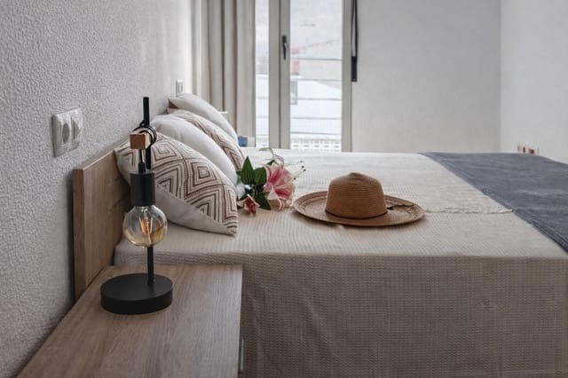 3 chambre Appartement à vendre à Hondón de los Frailes - 129 500 € (Ref: 9762047)