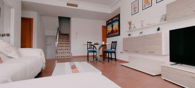 3 chambre Appartement à vendre à Hondón de los Frailes - 129 500 € (Ref: 9762047)