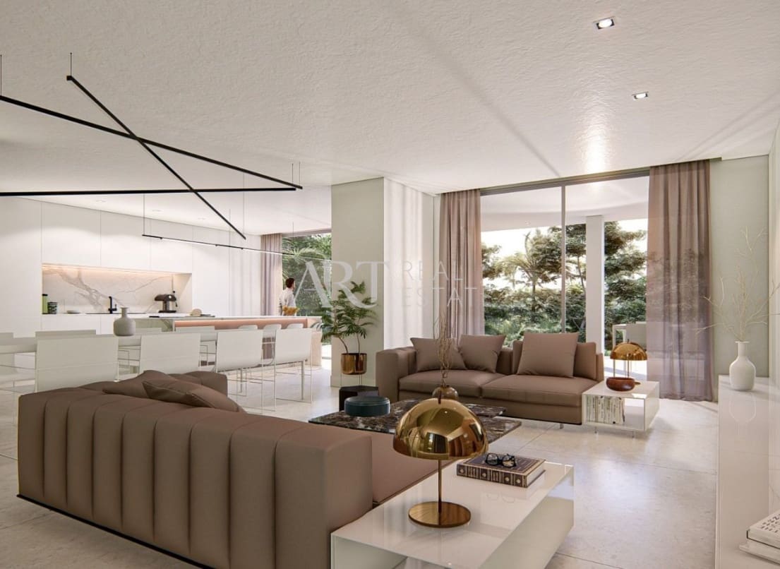 4 bedroom Villa for sale in Altea with pool garage - € 2,250,000 (Ref: 7886281)